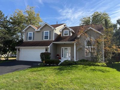139 N Crooked Lake Ln