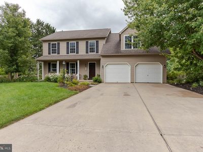 2108 Brushwood Dr