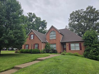 616 Beringer Dr