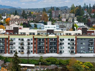 1015 Railroad Avenue UNIT 502