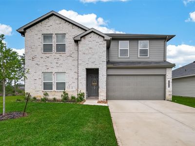 24726 Shallow Cedar Ln