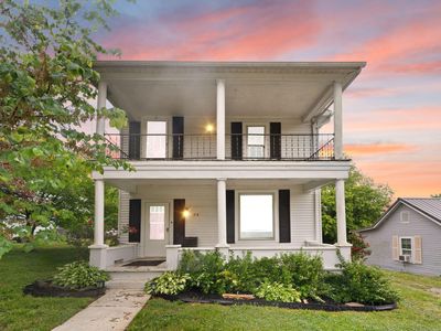 83 W French Ave