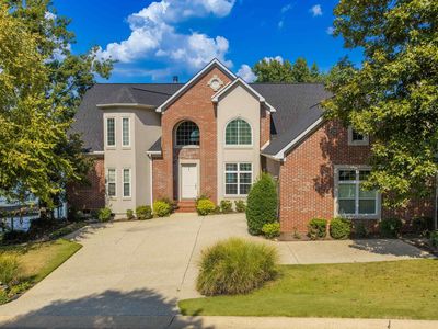 300 Osprey Point