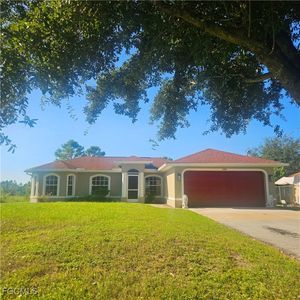 Property at 3780 Randall Blvd, Naples, FL