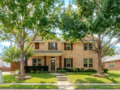 1420 Timber Ridge Dr