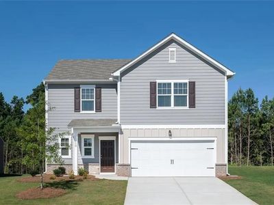 302 Knightsbridge Ln