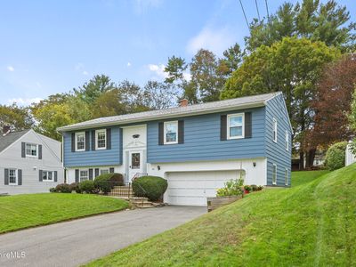Property at 25 Brighton Ave, Pittsfield, MA