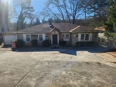 1909 Flat Shoals Rd
