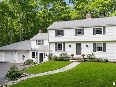 493 Valley Road