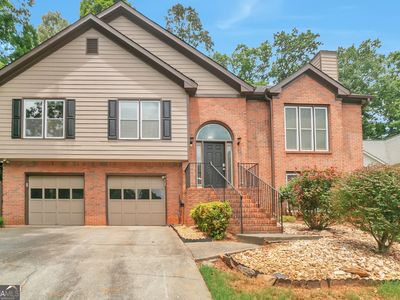 3455 Pierce Arrow Cir