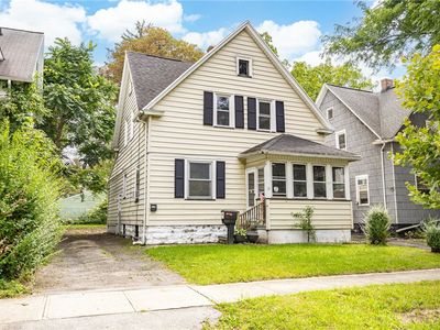 43 Farragut St