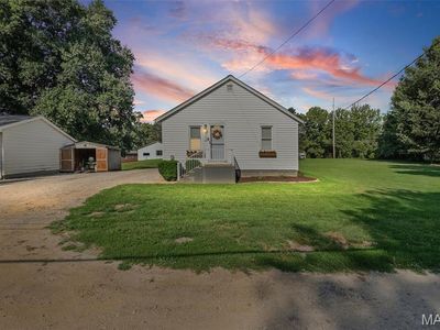 2808 Norwood Ln