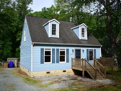 2315 George Anderson Dr