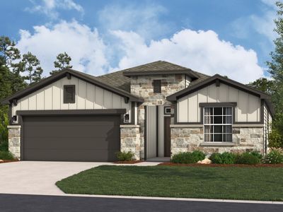 13535 Henri Castro Way