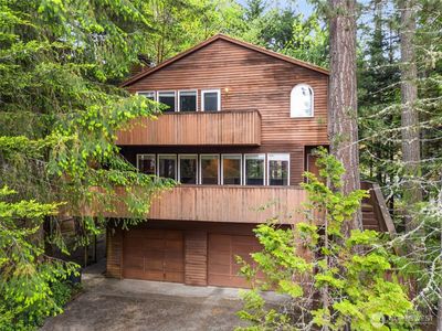 6430 NE Agate Beach Road
