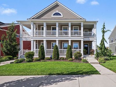 4699 Macatawa Legends Blvd