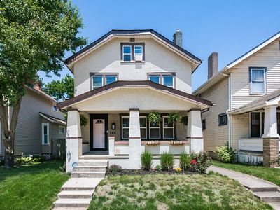 164 E Hinman Ave