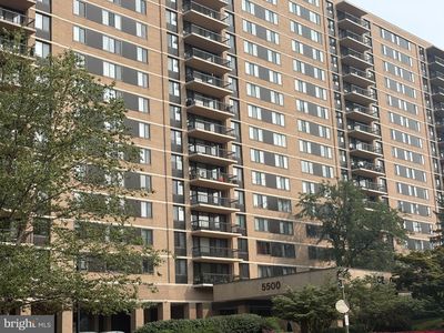 5500 Holmes Run Pkwy APT 512