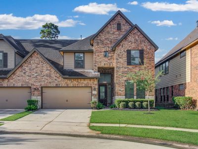 12438 Tyler Springs Ln