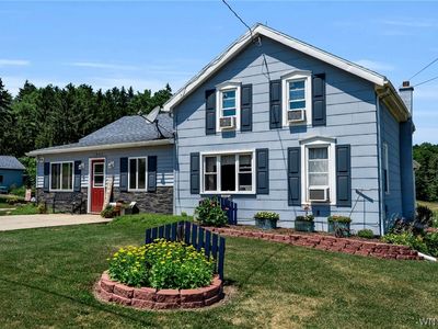 1957 Schwab Rd