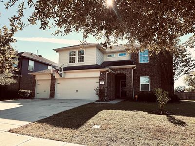 209 Meadow Ridge Way