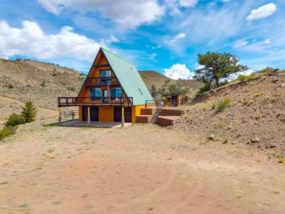 2554 Clear Creed Rd