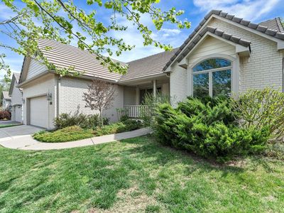 722 N Crest Ridge Ct