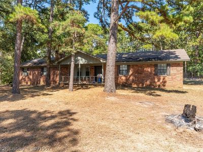 Property at 5516 Alpine Chalet Ln, Rudy, AR