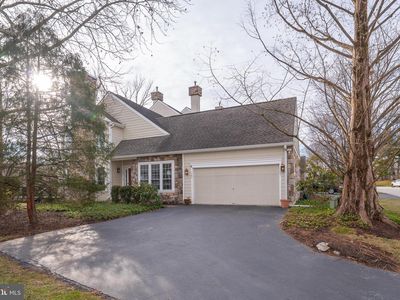 167 Daylesford Blvd #167