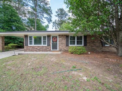 5600 Jamestown Dr