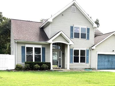 Property at 14423 Edenwood Dr, Carrollton, VA