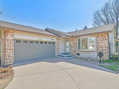 11415 W Bekemeyer St