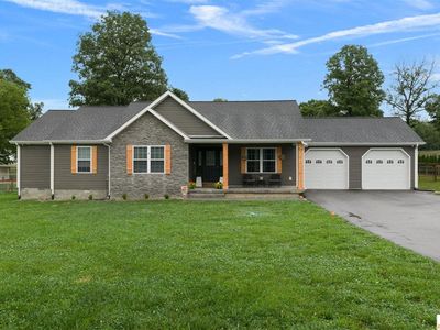 345 Anne Claire Ln