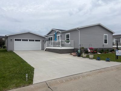 9602 Bishop Dr Unit 41