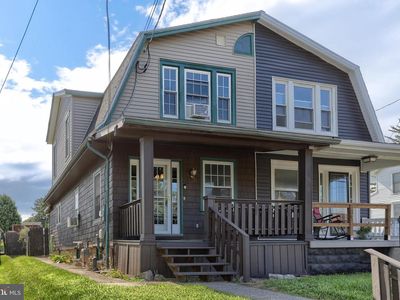 12 Poplar St