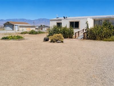 Property at 1731 Meier Dr, Pahrump, NV