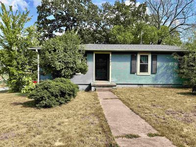 Property at 1901 Marshall St, Little Rock, AR
