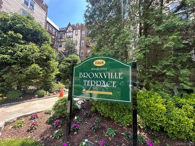 1468 Midland Avenue #2F