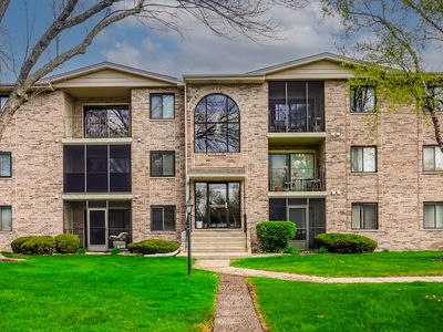 4926 134th St APT 210