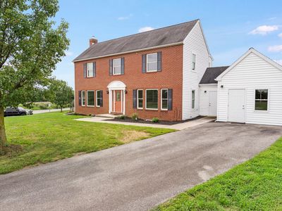 665 Brown Rd