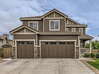 12578 Hudson Court