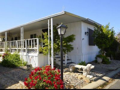 Property at 336 E Alluvial Ave Space 287, Fresno, CA