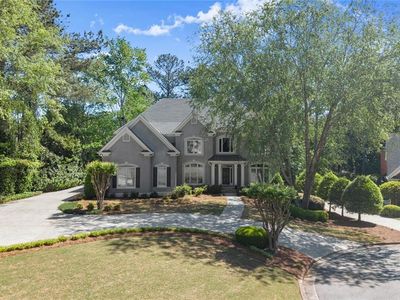 110 Autry Landing Way