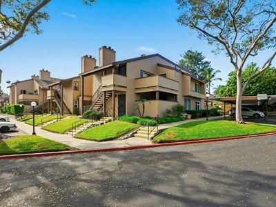 6556 College Grove Dr Unit 45