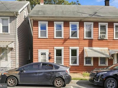 116 E Wilson Blvd