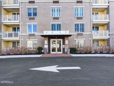 55 Melrose Terrace UNIT 306