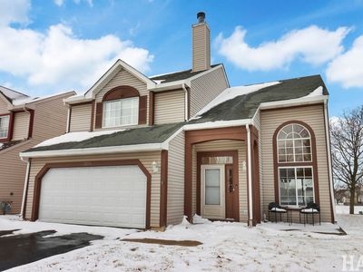 Property at 2216 N Sunrise Dr, Round Lake Beach, IL