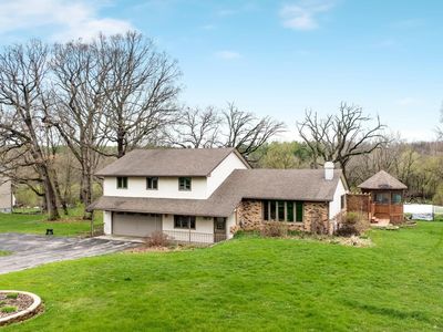 Property at 8604 Carradale Dr, Caledonia, IL