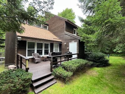Property at 61 E Country Club Road, West Dover, VT