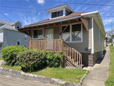 Property at 131 E Askren St, Uniontown, PA